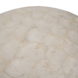 Le Set de Table en Nacre - Blanc