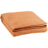 Drap de bain Bora Cannelle 90 x 150