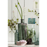 Bouteille décorative Guan Grey