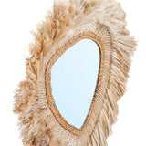 Le Miroir La Contessa - Naturel - L