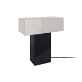 Lampe de Table Grato Recto