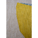 Tapis Eco - Duck Song - Tapis Multicolore