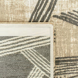 Dossier Eco - Ardoise - Tapisserie Beige