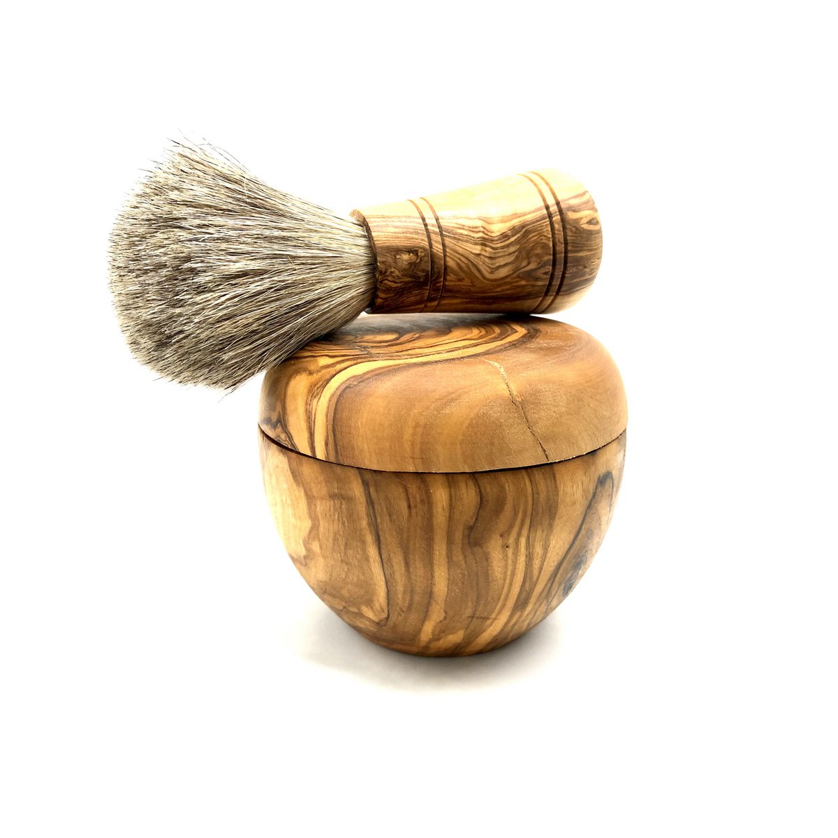 Accessoires de rasage haut de gamme SIR GEORGE