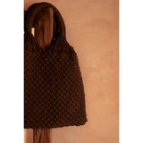 Le sac Bag-a-Boom - Marron