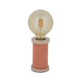Lampe de table max.