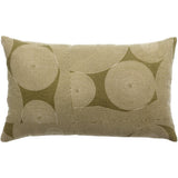 Coussin imprimé Tito Naturel 30 x 50
