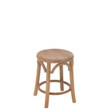 Tabouret J-Line Ali dans une cuisine moderne