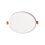 Lampe encastrée LED D: 15,5 cm "SUMA" dimmable