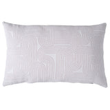 Coussin Kiko Cuivre 40 x 65