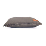 Housse de coussin Smoky Vibe - vue de près des franges