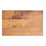 Le Tabouret Siku - Naturel