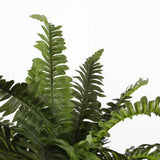 Plante artificielle Fougère Verte