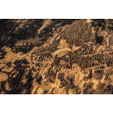 Tapis Eco - Deep Mine - Tapis doré