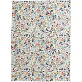 Torchon recyclé Greta Multico 50 x 70