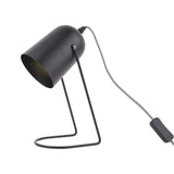 Enchantement de lampe de table