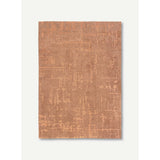 Tapis Eco - Za Copper - Tapis marron