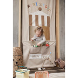 Délicieux mini-magasin