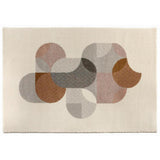 Tapis Aina Bronze 160 x 230