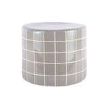 Table d'Appoint Retro Tiles Basse