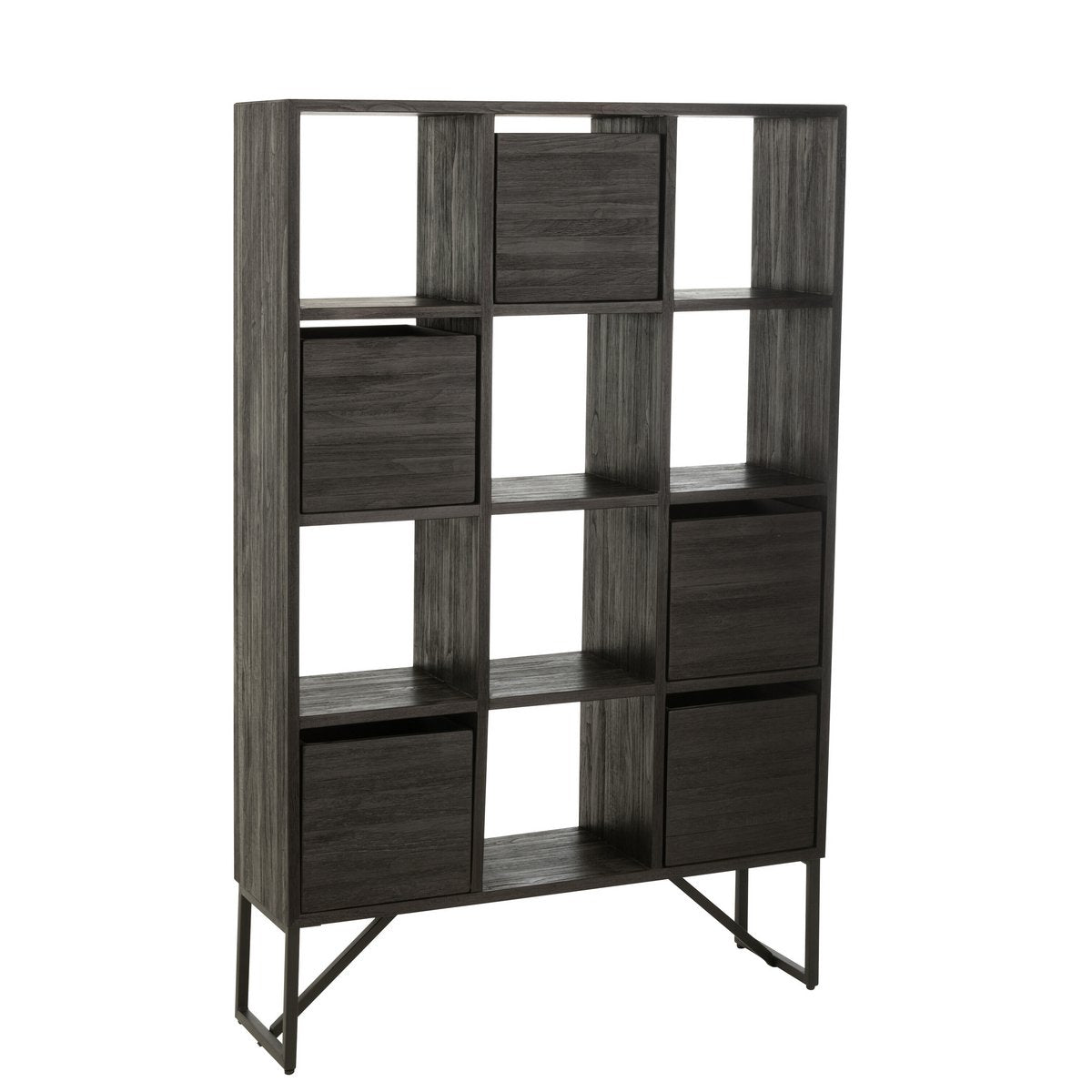 Armoire J-Line avec éclairage d'ambiance