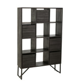Armoire J-Line avec éclairage d'ambiance