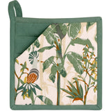 Manique 2 en 1 Raja Multico - Accessoire de cuisine coloré et élégant