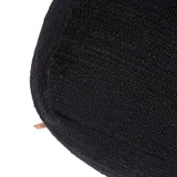 Le Pouf Comfy - Noir