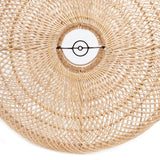 Le pendentif Wholely - Naturel - M