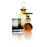 Le bougeoir bijou bulle