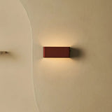 Applique murale rechargeable Tessa Bronze