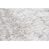 Tapis Eco - Uni Blanc - Tapis beige, gris et blanc