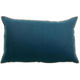 Coussin Zeff Céleste Indigo 40 x 65