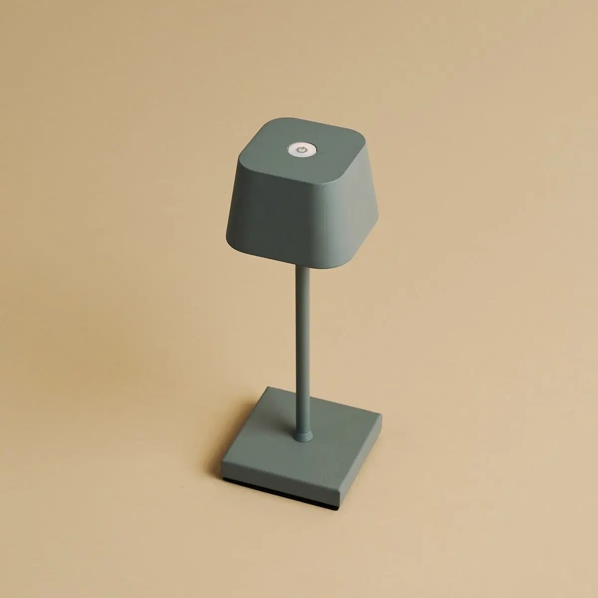 Ambiance chaleureuse avec la lampe Sarphati Mini Mouse Grise