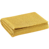 Serviette invité Bora Curry 30 x 50