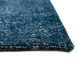 Tapis Eco - Bassin Japonais - Tapis bleu