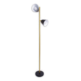 Lampadaire "Triton" h: 145cm