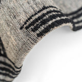 Tapis Eco - Dark Street - Tapis gris
