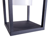 Camping / lampe à ponille