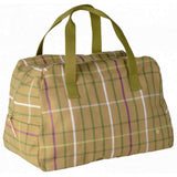Sac de semaine VIVARAISE, élégant et pratique avec grande ouverture