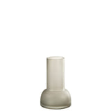 Vase chandelier Yara en situation dans un salon moderne