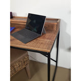 Tableau d'ordinateur de bureau 120x88x55cm