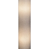 Lampe debout "Beate" Gray en métal et un souffleur de texte en gris, socket E27, lampe à manger pour salle à manger, salon, couloir ou bureau, environ 110 cm de haut