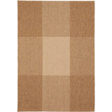 Tapis Carry outdoor Naturel 120 x 170