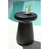 Le verre d'eau