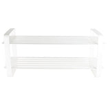 Porte-chaussures Gorillz Unify - Blanc