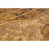 Tapis Eco - Gatsby Gold - Tapis doré