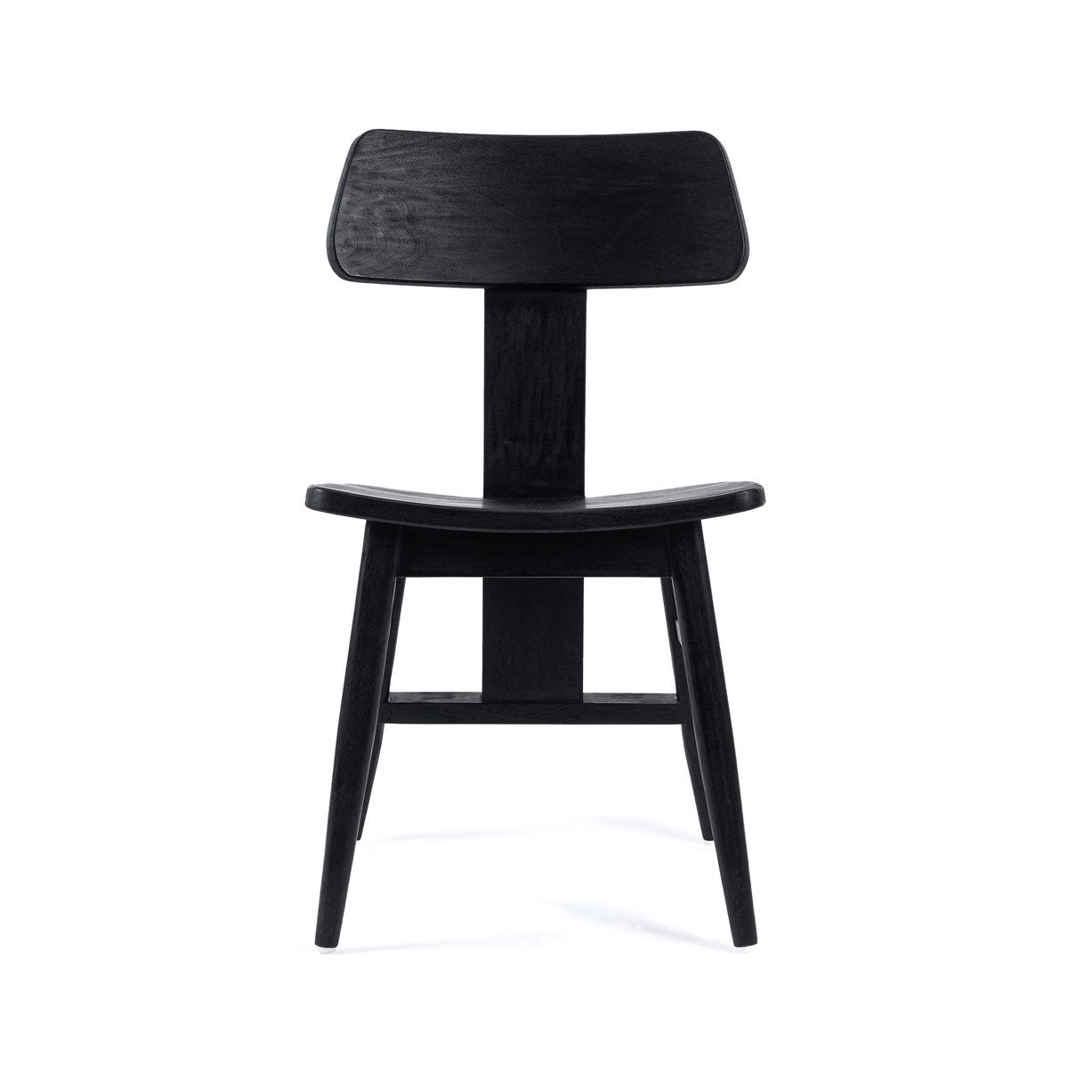 Chaise LovYa dans un intérieur stylé, ambiance chaleureuse