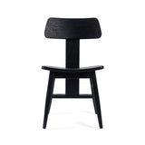 Chaise LovYa dans un intérieur stylé, ambiance chaleureuse
