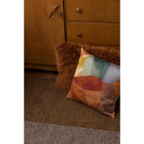 Coussin Betani Rouille 40 x 65